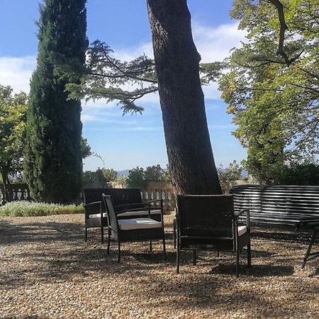 Villa La Piccioncina Firenze Exterior foto